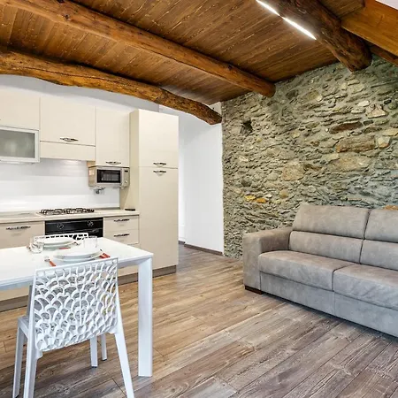 Appartement Lake View *