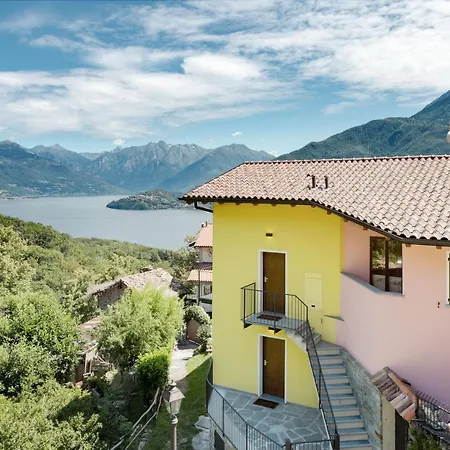 Appartement Lake View Cremia