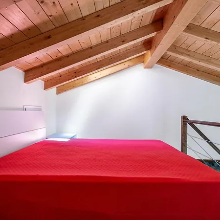 Appartement Lake View Cremia