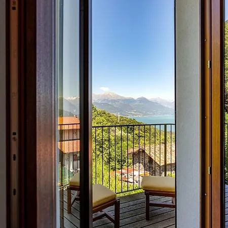 Lake View * Cremia
